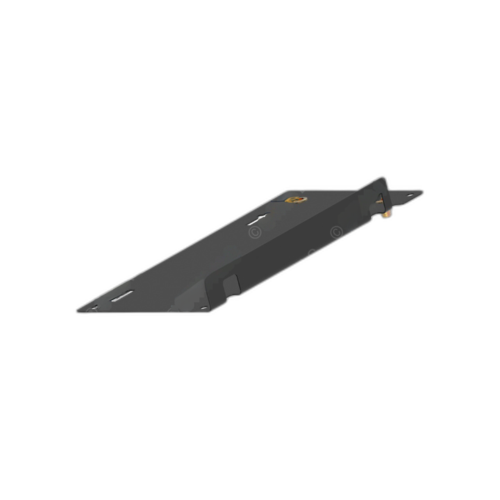 A66-25805-000 BRKT-MTG,CPC,STARPOINT,M2