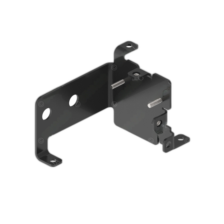 A66-26050-000 ASSY,BRKT-CHAS,LHS RAIL,SOL,