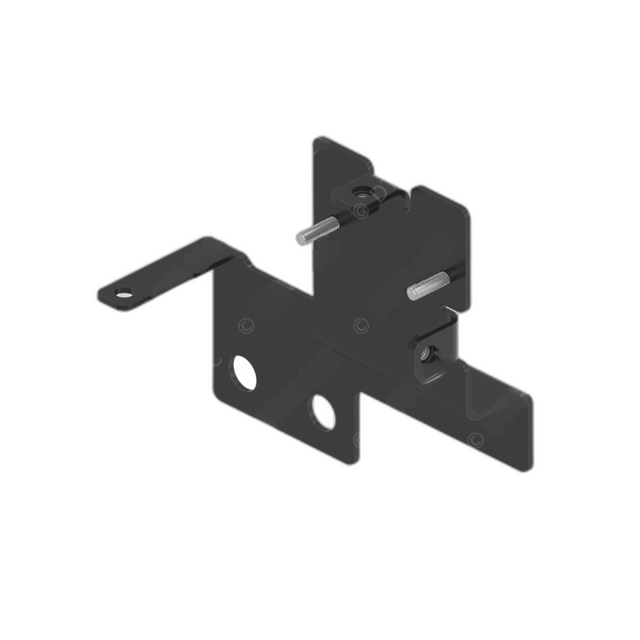 A66-26052-000 ASSY,BRKT-CHAS,LHS RAIL,SOL,