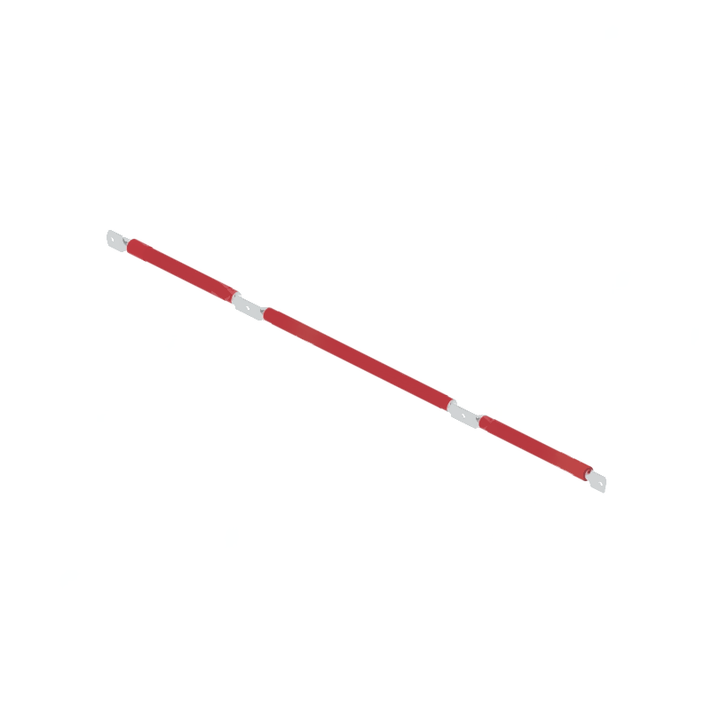 A66-26081-000 POSITIVE JUMPER WIRE-4 9