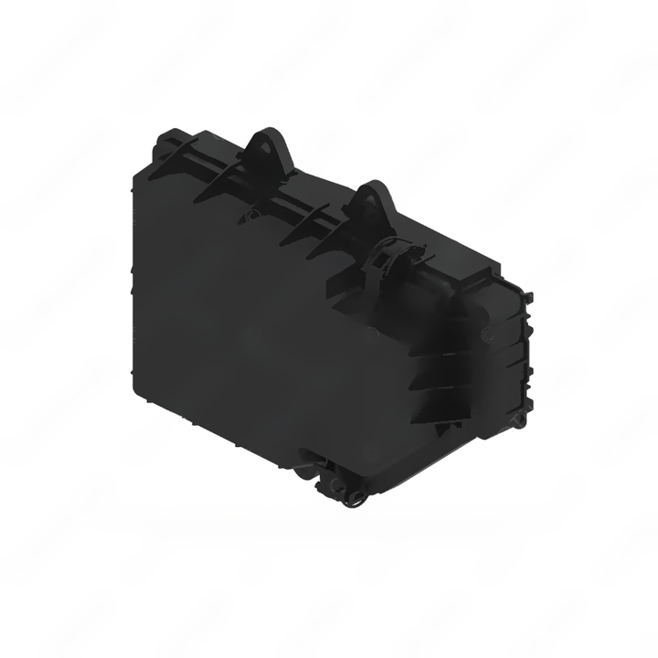 A66-26698-000 CKT PROT-PWR,PDME,12V,FU
