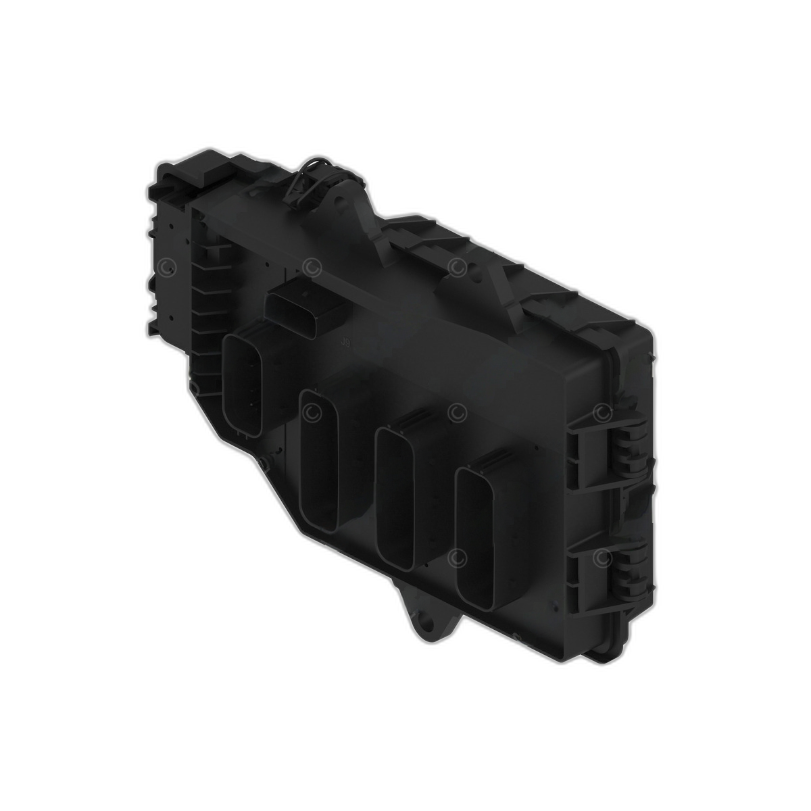 A66-26698-900 CKT PROT-PWR,PDME,12V,FU
