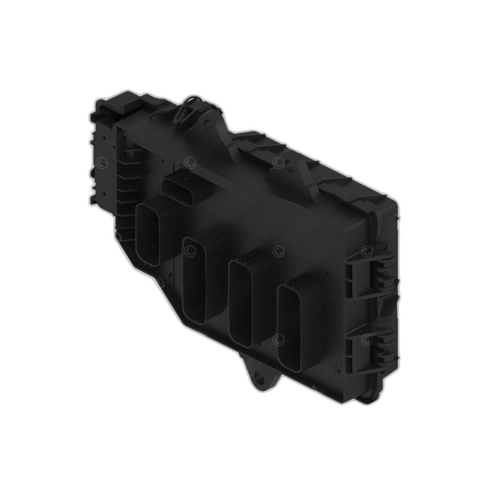 A66-26698-900 CKT PROT-PWR,PDME,12V,FU