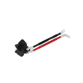 A66-27454-144 CBL,2 POLE RECPT