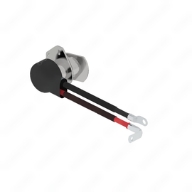 A66-27454-252 CBL,2 POLE RECPT