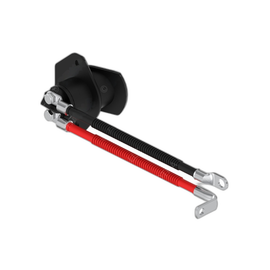 A66-27454-480 CBL,2 POLE RECPT