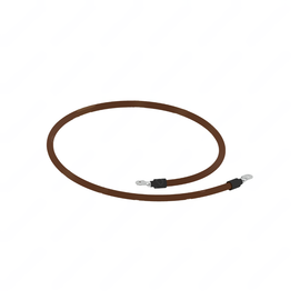 A66-27782-140 CBL-4/0GA,2XM10,SFTY GND