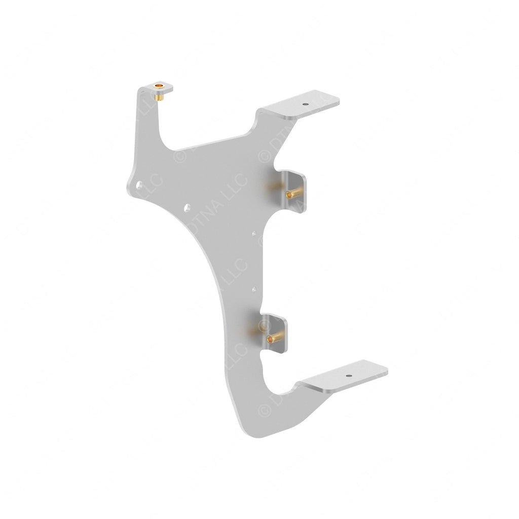 A66-27893-000 ASSY-BRKT,L9,STEP SUPT