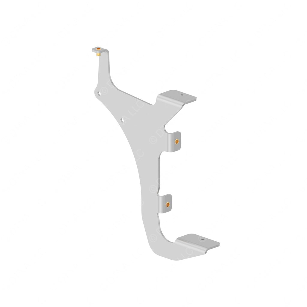 A66-27893-001 ASSY-BRKT,L9,STEP SUPT,SFA FWD