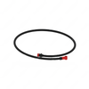 A66-27901-031 CABLE-POS,2 GA,3/8 LUG,HCR,EM2
