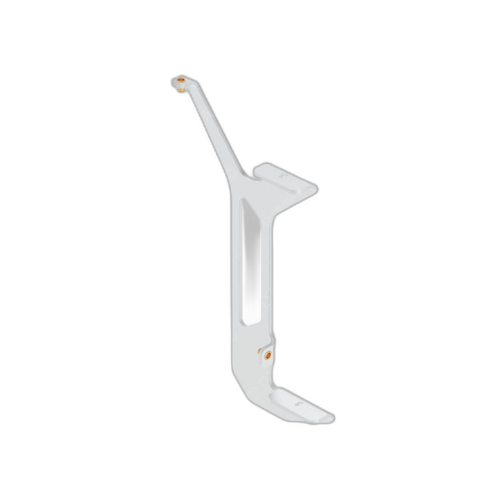 A66-27941-002 ASSY-STEP SUPT,SFA SHIELD,RHD