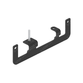 A66-28538-000 BRKT-BATT CBL,UPPER, 3 BATT