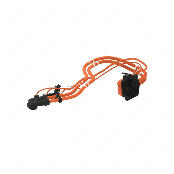 A66-28904-001 CCS CHARGE PORT-RH,EMG