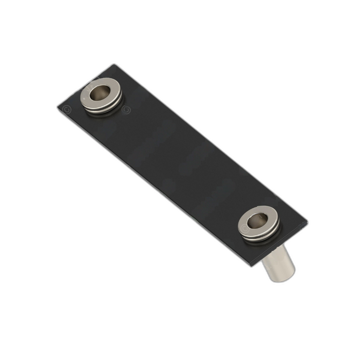 A66-29515-000 BRKT-BACKING,FOOT SWITCH