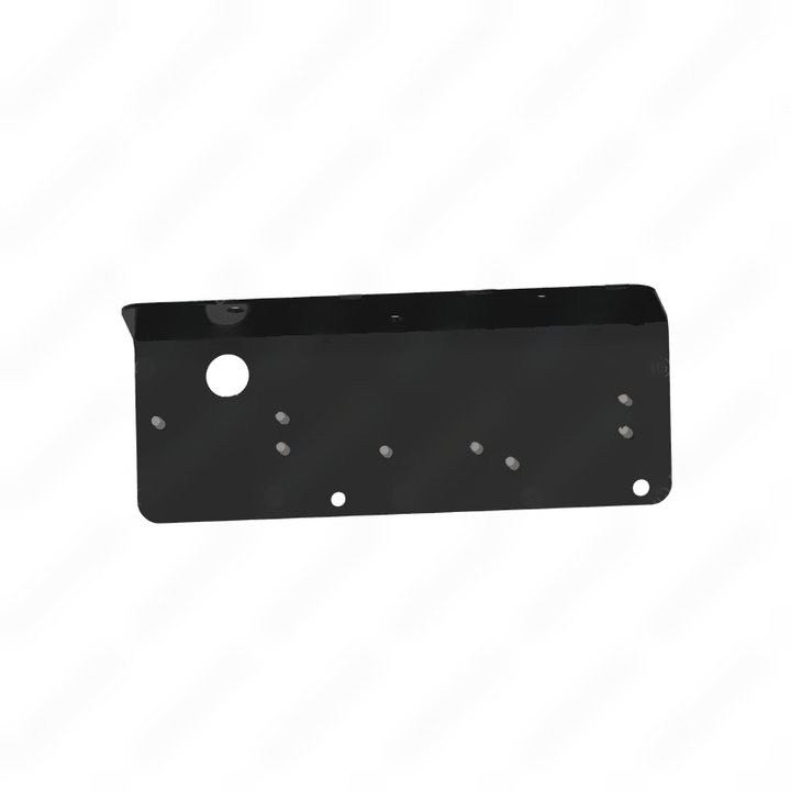 A66-29717-000 ASSY-BRKT,FW,HORN,GRD HTR,SPT,