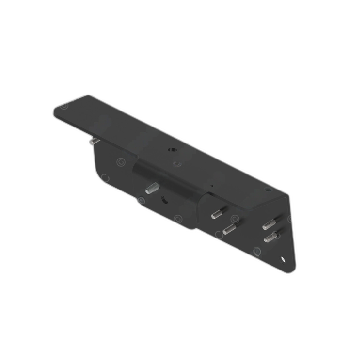 A66-29718-000 ASSY-BRKT,HORN,MTG,ELECTRIC,M2
