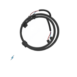 A66-29828-238 HARN-COOLNT HTR,CHAS,238WB,W/O