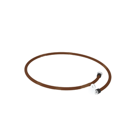 A66-30268-035 CABLE-4/0GA,2XM10,SFTY GND