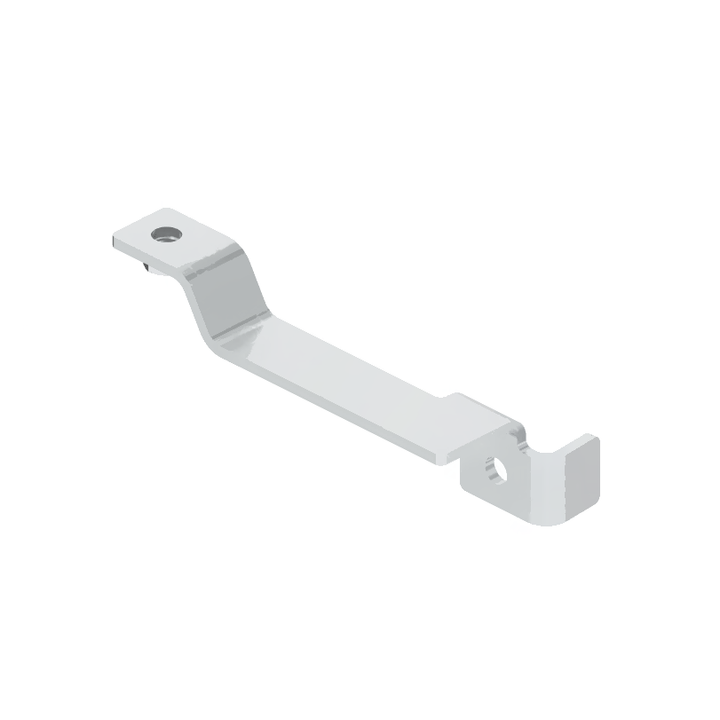 A66-30349-000 BRKT-BUS BAR,EQPG,INVERTER1