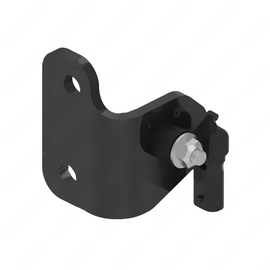 A66-30389-001 MOUNTING BRACKET - SENSOR, CRASH DETECTI