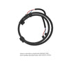 A66-30486-000 HARN-BK SVCE,DASH,PNEU,B2/S2
