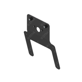 A66-31742-000 BRKT-MTG,LICENSE PLATE,REAR,
