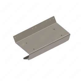 A66-31800-000 BRKT-CHARG PORT COVER,SGL EP4