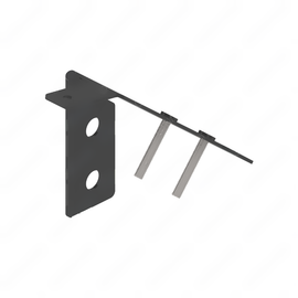 A66-31905-000 BRKT-HV CBL,EAXLE 2 SUPPT 3