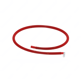 A66-32136-165 WIRE-ASSY,3/8 RING-BLNT CUT