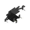 A66-32893-001 BRKT-UPR MTG,FUSE BX