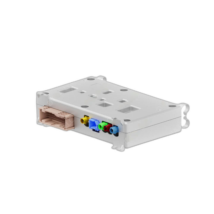 A66-33000-500 ECU-CTP2,TASHANG MODEM,PROD,