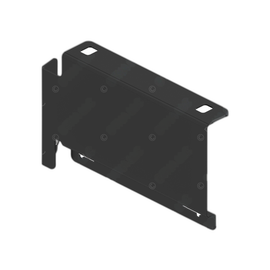A66-36595-000 BRKT-ABS ECU,PNEUMATIC,B2