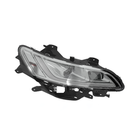 A66-37059-001 HEADLAMP-LED,RHD,HTD,RH