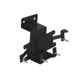 A66-39153-000 BRKT-FUSE BX, EM2, REAR