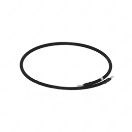 A66-41643-101 CABLE-ALT NEG,2/0,M8X1/2