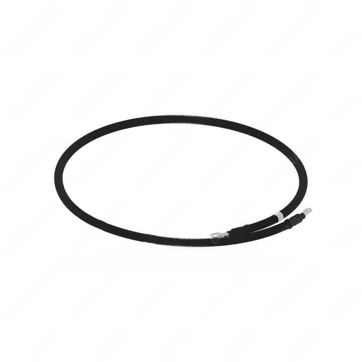 A66-41643-101 CABLE-ALT NEG,2/0,M8X1/2
