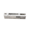 A80-1042-016 SPACER-FUEL TANK 50.8X44X222MM ALUM