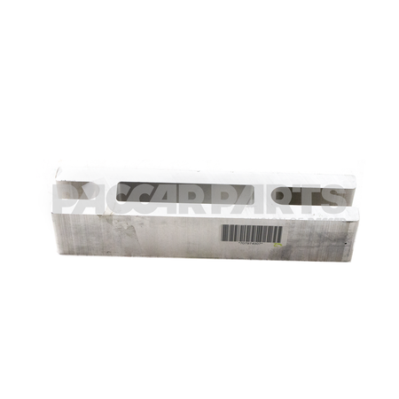 A80-1042-016 SPACER-FUEL TANK 50.8X44X222MM ALUM