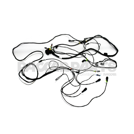 A92-1064-4808H4388 Harness  21M Abs Chassis Bendix