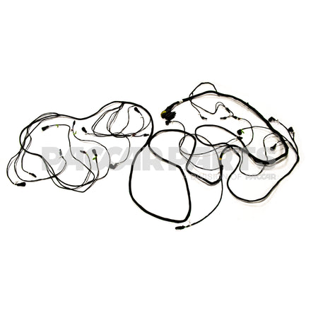 A92-1064-6808H4288 Harness  21M Abs Chassis Bendix