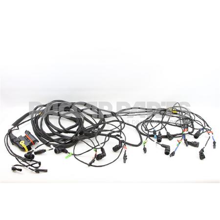 A92-1064-6818H4288 Harness  21M Abs Chassis Bendix