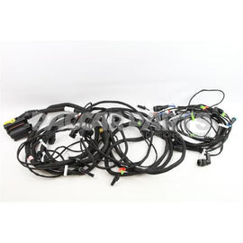 A92-1067-6818H4088 Harn  Bendix Abs Chassis