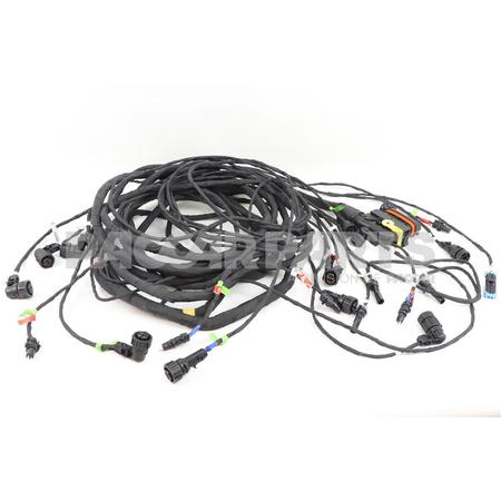 A92-1067-6B0BL40B8 HARN-WABCO ABS CHASSIS