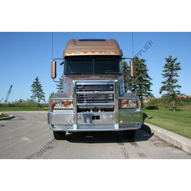 AAI FL036B BUMPER, FREIGHTLINER CENTURY, 2004-2007