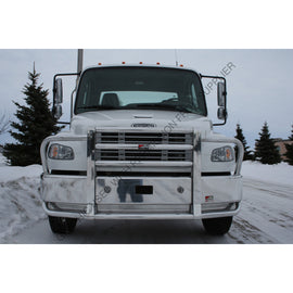 AAI FL041B BUMPER, FREIGHTLINER M2 100, 106, 2008 -