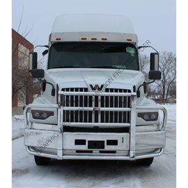 AAI WS198BCQ WESTERN STAR 57X 2023-UP W/CAS Q-LATCH