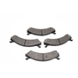ABP 42A 7652 D784 BRAKE PADS