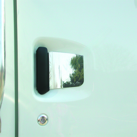 ABP DST 106 DOOR HANDLE TRIM