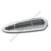 ABP FL340 GRILLE, CHROME INTAKE, M2 106 MODEL