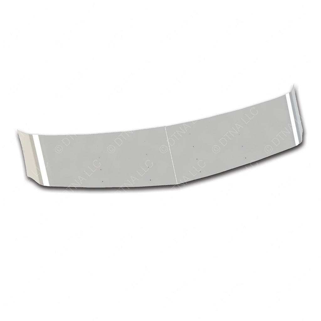 ABP FL367 SUNVISOR, CLASSIC RAISED ROOF FL - 16" D